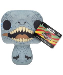 Jurassic Park Pop! Peluche Figura Raptor 18 Cm Funko