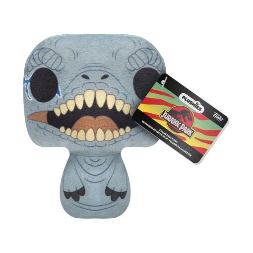 Jurassic Park Pop! Peluche Figura Raptor 18 Cm Funko