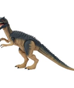Jurassic World Hammond Collection Action Figura Allosaurus Mattel