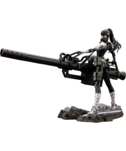 Kaiju No. 8 Artfxj Statua 1/8 Mina Ashiro 23 Cm Kotobukiya