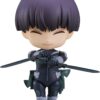 Kaiju No. 8 Nendoroid Action Figura Soshiro Hoshina 10 Cm Good Smile Company