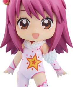 Kaleido Star Nendoroid Action Figura Sora Naegino 10 Cm Good Smile Company