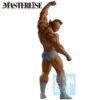 Kinnikuman Perfect Origin Arc Statua Kinnikuman 23cm Banpresto