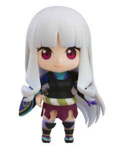 Kizumonogatari Nendoroid Action Figura Togame 10 Cm Good Smile Company
