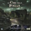 Le Case della Follia 2° Edizione Viaggi Terrificanti Italiano Espansione