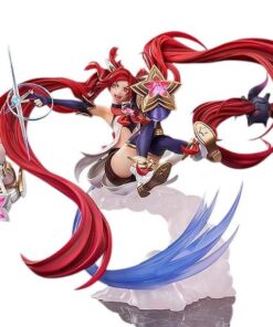 League Of Legends Statua Star Guardian Jinx Good Smile Company