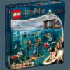 LEGO HARRY POTTER 76420 - TORNEO DEI TREMAGHI: IL LAGO NERO