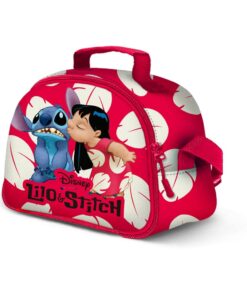 Lilo & Stitch Borsa Per Il Pranzo Kiss Karactermania