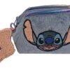 Lilo & Stitch Make Up Bag Stitch 18 Cm Konix
