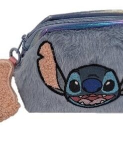 Lilo & Stitch Make Up Bag Stitch 18 Cm Konix