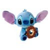 Lilo & Stitch Peluche Figura Stitch Con Donut 25 Cm Simba