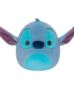 Lilo & Stitch Squishmallows Peluche Figura Stitch 35 Cm Jazwares