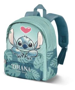 Lilo & Stitch Zaino Doll-joy Karactermania
