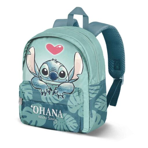 Lilo & Stitch Zaino Doll-joy Karactermania