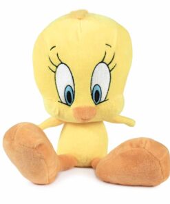 Looney Tunes Tweety Peluche 28cm Play By Play