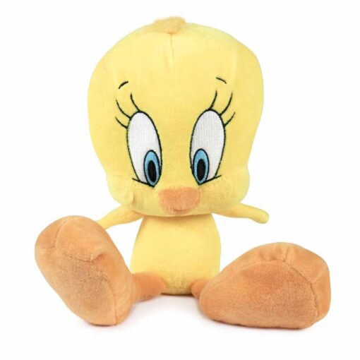 Looney Tunes Tweety Peluche 28cm Play By Play