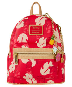 Loungefly Disney Lilo & Stich Zaino 26cm Loungefly