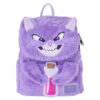 Loungefly Disney The Emperors New Groove Yzma Cat Peluche Zaino 26cm Loungefly