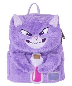 Loungefly Disney The Emperors New Groove Yzma Cat Peluche Zaino 26cm Loungefly