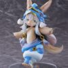 Made In Abyss: The Golden City Of The Scorching Sun Coreful Pvc Statua Nanachi 2nd Season Ver. Taito Prize