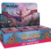 Magic The Gathering The Lost Caverns Of Ixalan Set Booster  English Wizards of the Coast