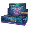 Magic The Gathering Wilds Of Eldraine Set Booster  English Wizards of the Coast