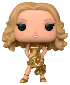 Mariah Carey Pop! Rocks Figure Vinile Emancipation Of Mimi 9 cm Funko