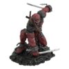 Marvel Comic Gallery Deluxe Pvc Statua Venompool 25 Cm Diamond Select