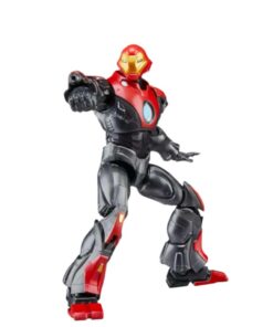 Marvel Legends Comics Action Figure Ultimate Iron Man 15 Cm Hasbro