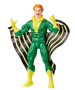 Marvel Legends Comics X-Men Action Figure Banshee 15 Cm Hasbro