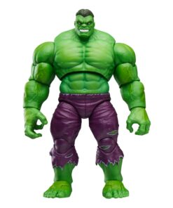 Marvel Legends Maximum Series Action Figura Hulk 21 Cm Hasbro