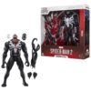 Marvel Legends Series Gameverse Spider-man 2 Venom Figura 26cm Hasbro