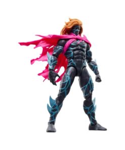 Marvel Legends Vintage Spider-Man Action Figure Kaine 15 Cm Hasbro