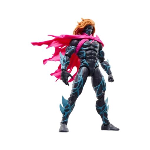 Marvel Legends Vintage Spider-Man Action Figure Kaine 15 Cm Hasbro