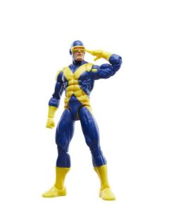 Marvel Legends X-Men Nemesis Action Figure Ciclope 15 Cm Hasbro