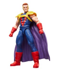 Marvel Legends X-Men Nemesis Action Figure Fabian Cortez 15 Cm Hasbro