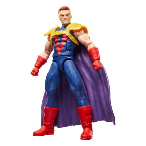 Marvel Legends X-Men Nemesis Action Figure Fabian Cortez 15 Cm Hasbro