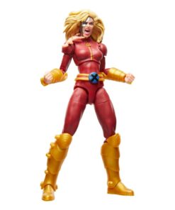 Marvel Legends X-men Nemesis Action Figure Husk 15 Cm Hasbro