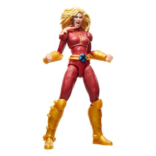Marvel Legends X-men Nemesis Action Figure Husk 15 Cm Hasbro