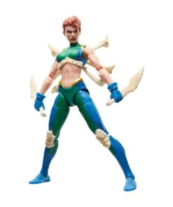 Marvel Legends X-men Nemesis Action Figure Marrow 15 Cm Hasbro