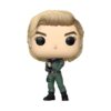 Marvel Thunderbolts Pop! Vinile Figura Yelena Belova 9 Cm Funko