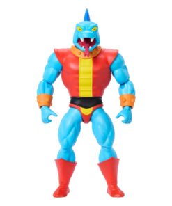 Masters Of The Universe Origins Action Figura Cartoon Collection: Fangman 14 Cm Mattel