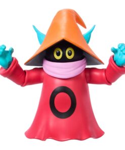 Masters Of The Universe Origins Action Figura Cartoon Collection: Orko 14 Cm Mattel