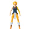 Masters Of The Universe X Thundercats Action Figura Cheetara 14 Cm Mattel