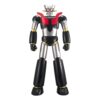 Mazinger Z Statua Jumbo Sofubi Great Mazinger Z Grendizer U 60 Cm Plex