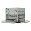 Metal Gear Solid 2 Replica Album Per Carte Box Fanattik