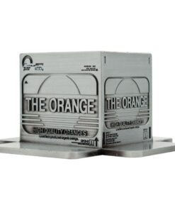 Metal Gear Solid 2 Replica Album Per Carte Box Fanattik