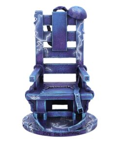 Metallica Figura Ride The Fulmine15 Cm Nemesis Now