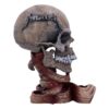 Metallica Statua Sad But True Skull 24 Cm Nemesis Now