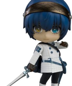 Metaphor: Refantazio Basic Nendoroid Action Figura Protagonist 10 Cm Good Smile Company